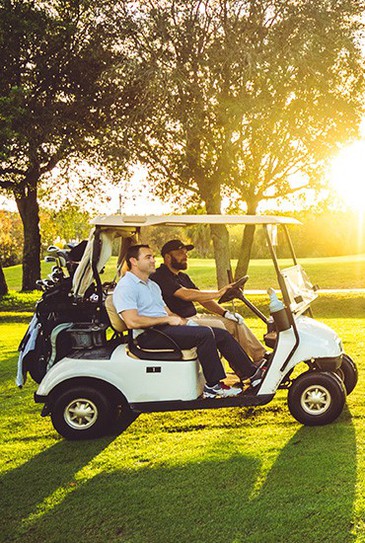 Golf Cart